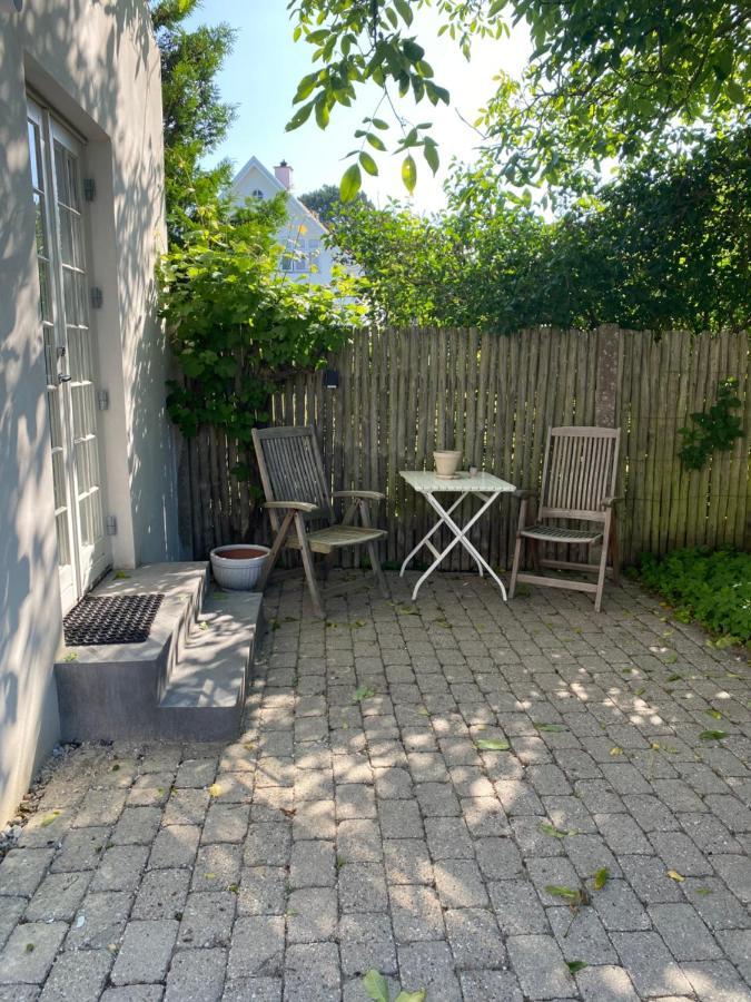 Annex Near Beach Close To Copenhagen Vedbæk 外观 照片