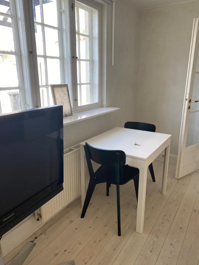 Annex Near Beach Close To Copenhagen Vedbæk 外观 照片