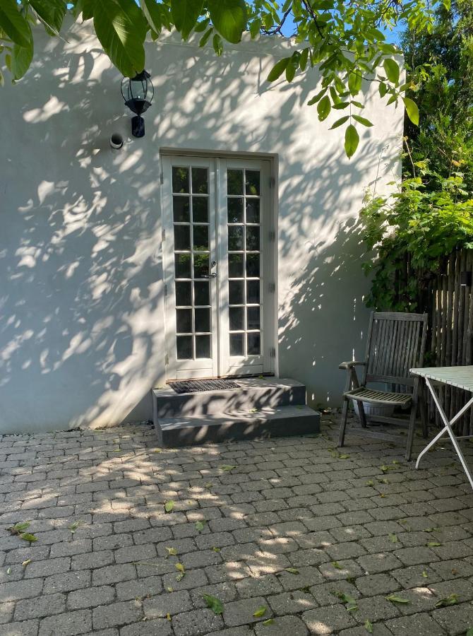 Annex Near Beach Close To Copenhagen Vedbæk 外观 照片